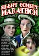 Silent Comedy Marathon, Vol. 3 (1914) On DVD