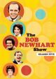 The Bob Newhart Show: Season Five (1976) On DVD