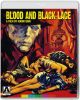 Blood And Black Lace (1964) On Blu-Ray + DVD