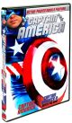 Captain America (1979)/Captain America II: Death Too Soon (1979) On DVD