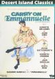 Carry On Emmannuelle (1978) On DVD