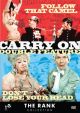 Carry On...Follow That Camel (1967)/Carry On...Don't Lose Your Head (1966) On DVD