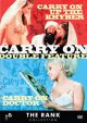 Carry On Doctor (1967)/Carry On...Up The Khyber (1968) On DVD