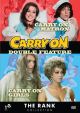 Carry On Matron (1972)/Carry On Girls (1973) On DVD