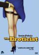 The Eroticist (1972) On DVD