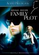 Family Plot (1976) On DVD