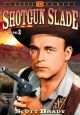 Shotgun Slade, Vol. 2 (1960) On DVD