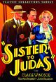Sister to Judas (1932) On DVD