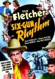 Six-Gun Rhythm (1939) On DVD