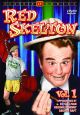 Red Skelton, Vol. 1 (1951) On DVD