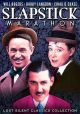 Slapstick Marathon (1915) On DVD