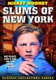Slums Of New York (1932) On DVD