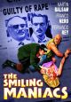 The Smiling Maniacs (1975) On DVD