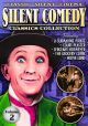 Silent Comedy Classics Collection, Volume 2 (1914) On DVD