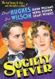 Society Fever (1935) On DVD