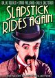 Slapstick Rides Again: All Lit Up (1920) / Catalina Here I Come (1927) / Dry And Thirsty (1920) / Playing Horse (1915) (Silent)  On DVD