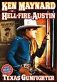 Hell-Fire Austin (1932)/Texas Gun Fighter (1932) On DVD