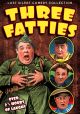 Three Fatties (1925) On DVD