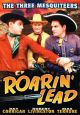 Roarin' Lead (1937) On DVD