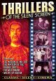 Thrillers of the Silent Screen (1915) On DVD