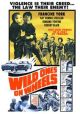 Wild Ones On Wheels (1962) On DVD