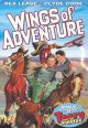 Wings Of Adventure (1930) On DVD