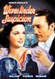 Wives Under Suspicion (1938) On DVD