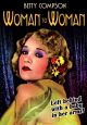 Woman To Woman (1929) On DVD