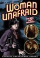 Woman Unafraid (1934) On DVD