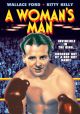A Woman's Man (1934) On DVD