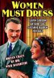Women Must Dress (1935) On DVD