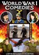 World War I Comedies On DVD