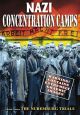 Wwii-nazi Concentration Camps (1945)/nuremburg Trials (1947) On DVD