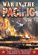 War In The Pacific, Volume 1 On DVD