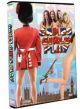 Games Girls Play (1974) On DVD