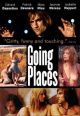 Going Places (1974) On DVD