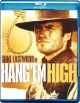 Hang 'Em High (1968) On Blu-Ray