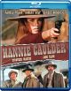 Hannie Caulder (1971) On Blu-Ray