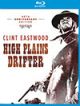 High Plains Drifter (1973) On Blu-Ray