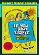 If You Don't Stop It...You'll Go Blind (1976) On DVD