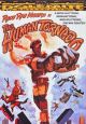 The Human Tornado (1976) On DVD