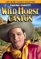 Wild Horse Canyon (1925) On DVD
