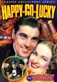 Happy Go Lucky (1936)/The Devil On Horseback (1936) On DVD