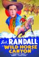 Wild Horse Canyon (1939) On DVD