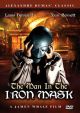 The Man In The Iron Mask (1939) On DVD
