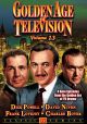 Golden Age Of Television, Vol. 13 On DVD