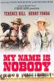 My Name Is Nobody (1974) On DVD