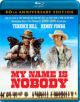 My Name Is Nobody (1974) On Blu-Ray