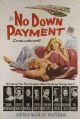 No Down Payment (1957) On DVD
