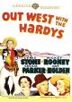 Out West With The Hardys (1938) On DVD